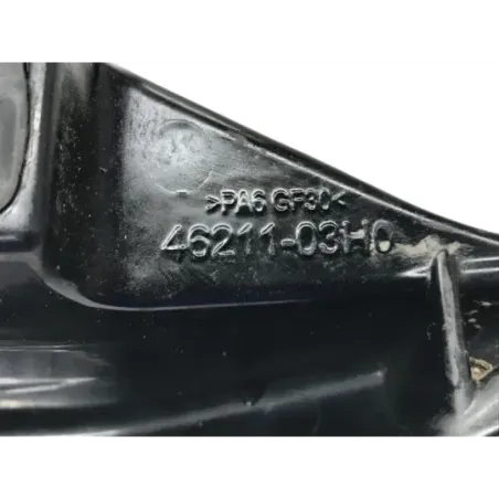 Poignee arriere SUZUKI UH 125 2007-2013 BURGMAN