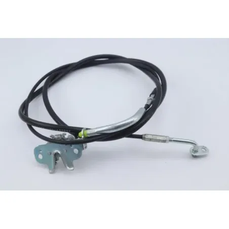 Mecanisme verrouillage selle PEUGEOT KISBEE 50 2021 - 2023