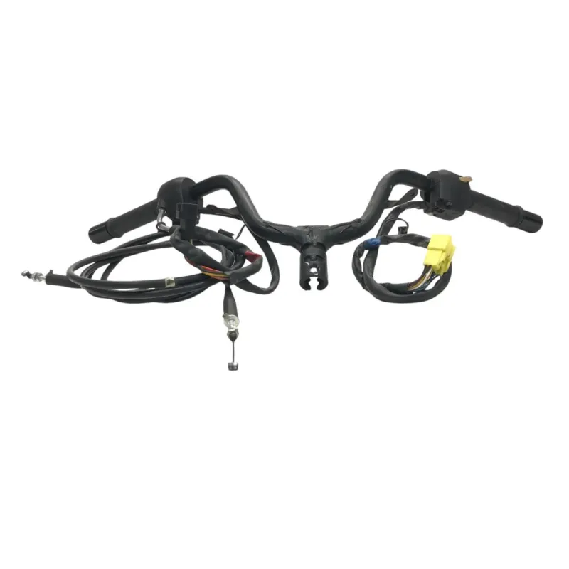 Guidon SUZUKI UH 125 2007-2013 BURGMAN