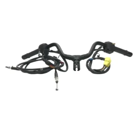 Guidon SUZUKI UH 125 2007-2013 BURGMAN