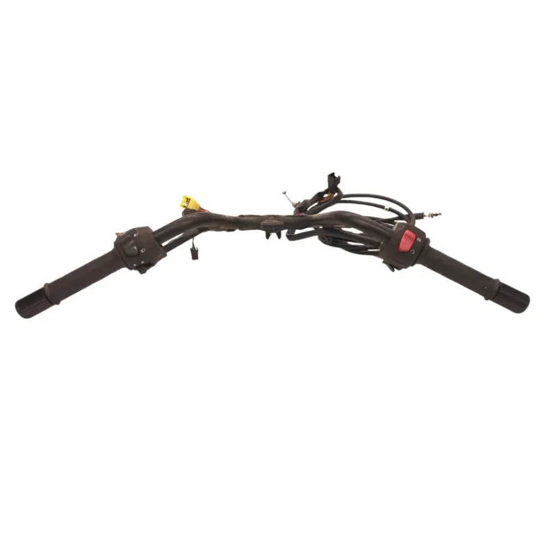 Guidon SUZUKI UH 125 2007-2013 BURGMAN