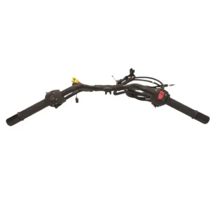 Guidon SUZUKI UH 125 2007-2013 BURGMAN