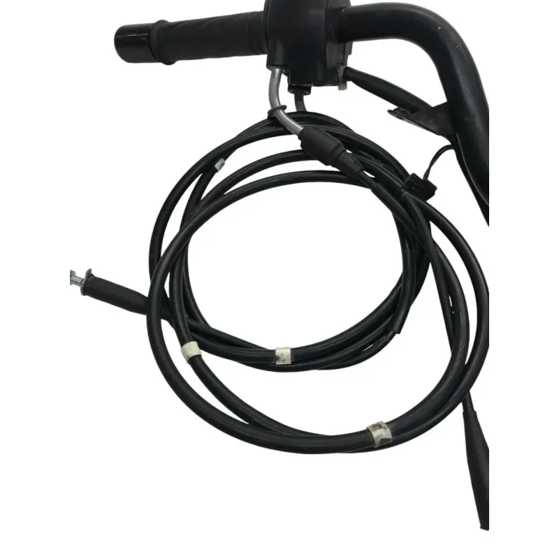 Guidon SUZUKI UH 125 2007-2013 BURGMAN