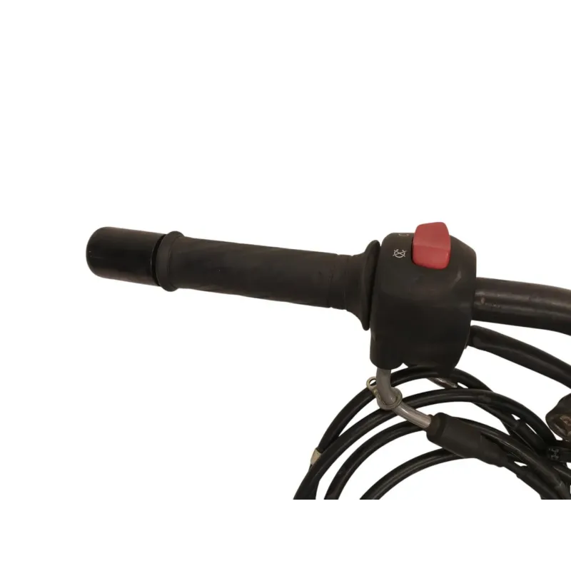 Guidon SUZUKI UH 125 2007-2013 BURGMAN