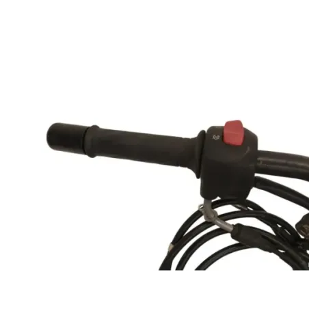 Guidon SUZUKI UH 125 2007-2013 BURGMAN