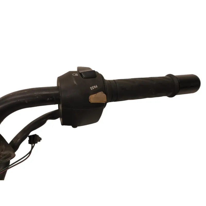 Guidon SUZUKI UH 125 2007-2013 BURGMAN