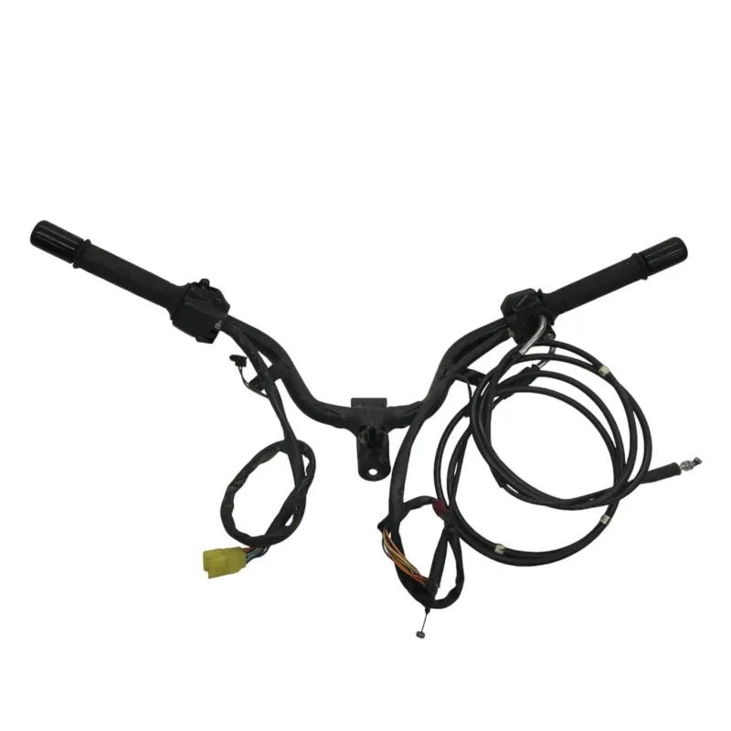 Guidon SUZUKI UH 125 2007-2013 BURGMAN