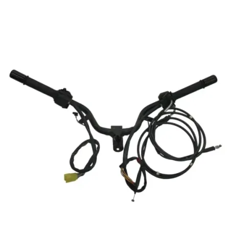 Guidon SUZUKI UH 125 2007-2013 BURGMAN