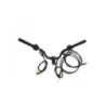 Guidon SUZUKI UH 125 2007-2013 BURGMAN Guidon SUZUKI UH 125 2007-2013 BURGMAN