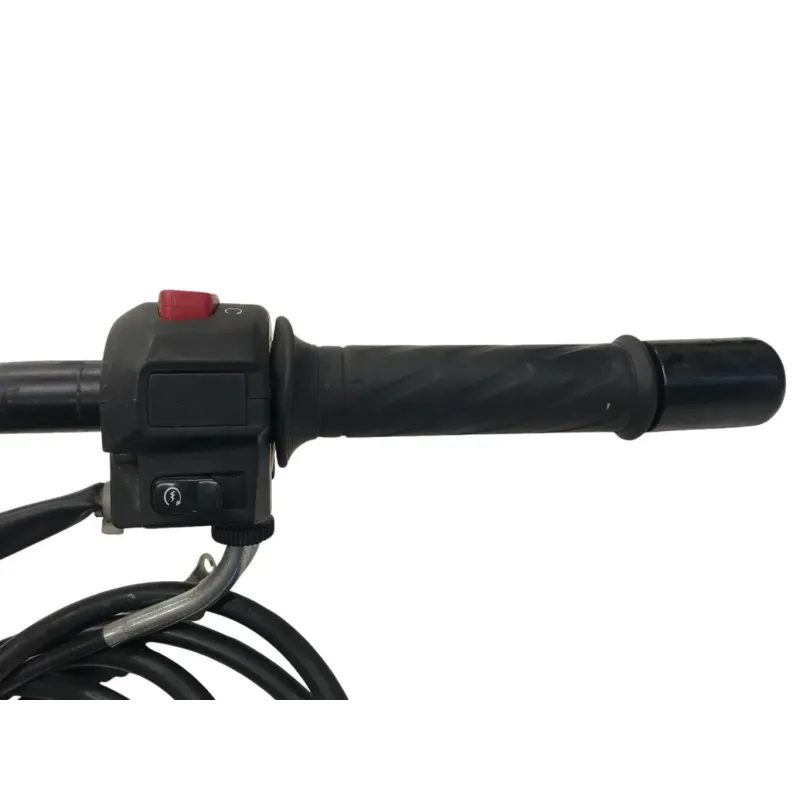 Guidon SUZUKI UH 125 2007-2013 BURGMAN