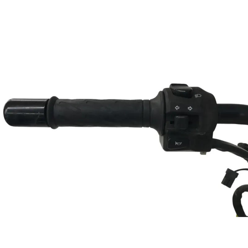 Guidon SUZUKI UH 125 2007-2013 BURGMAN