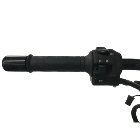 Guidon SUZUKI UH 125 2007-2013 BURGMAN