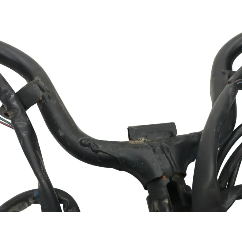 Guidon SUZUKI UH 125 2007-2013 BURGMAN