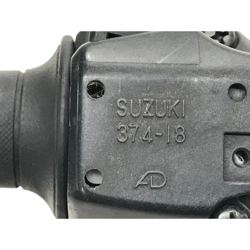 Guidon SUZUKI UH 125 2007-2013 BURGMAN