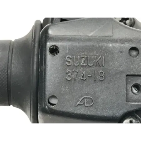 Guidon SUZUKI UH 125 2007-2013 BURGMAN