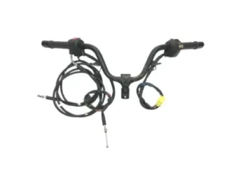 Guidon SUZUKI UH 125 2007-2013 BURGMAN