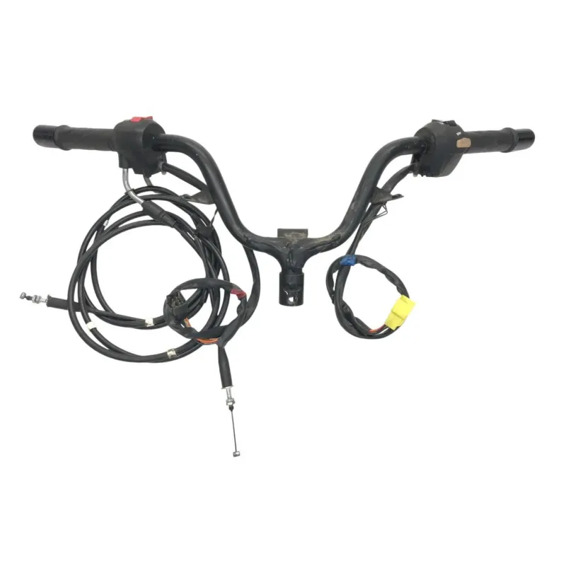 Guidon SUZUKI UH 125 2007-2013 BURGMAN