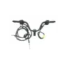 Guidon SUZUKI UH 125 2007-2013 BURGMAN Guidon SUZUKI UH 125 2007-2013 BURGMAN