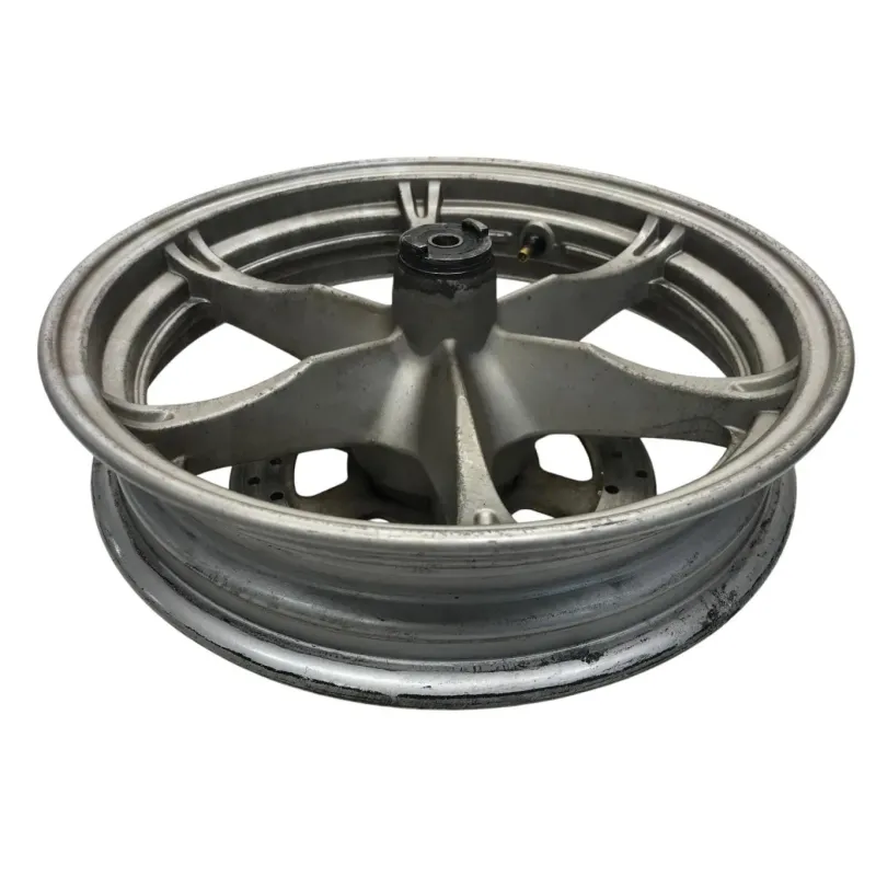 Jante avant SUZUKI UH 125 2007-2013 BURGMAN