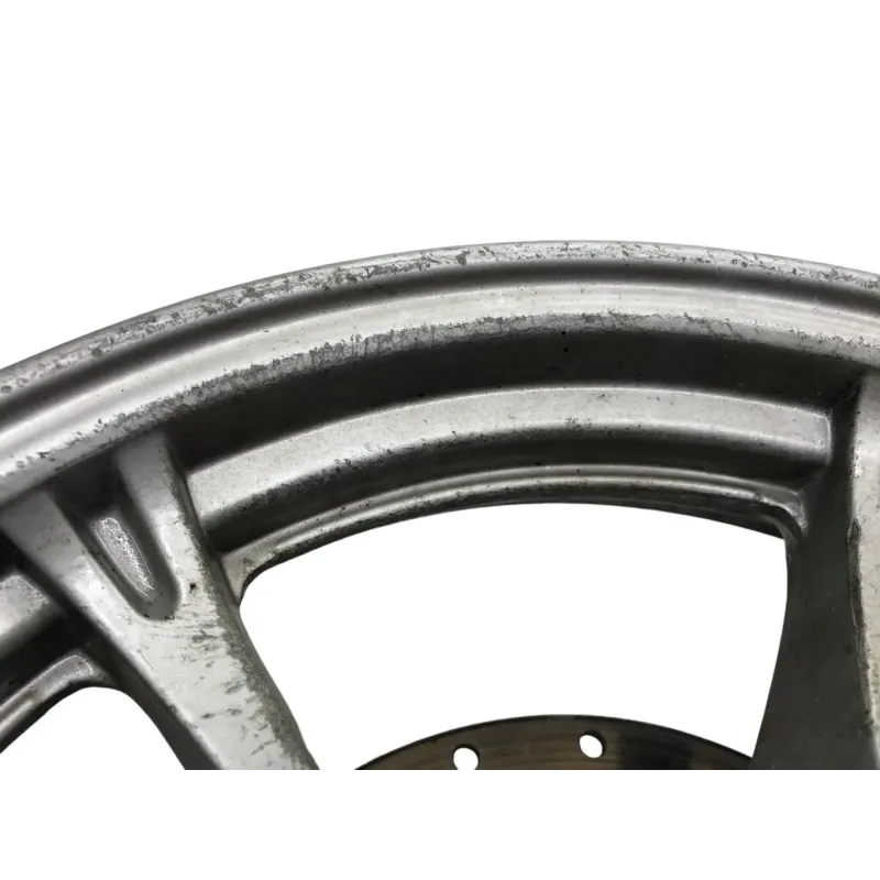 Jante avant SUZUKI UH 125 2007-2013 BURGMAN