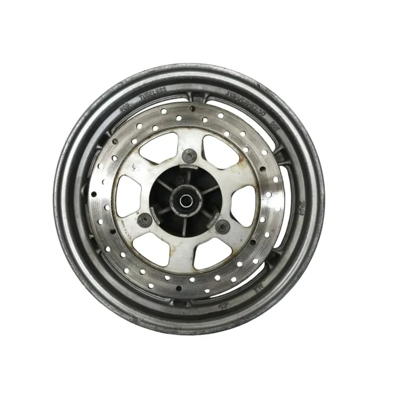 Jante avant SUZUKI UH 125 2007-2013 BURGMAN