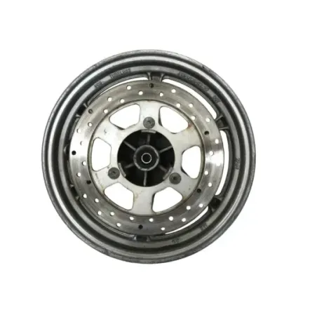 Jante avant SUZUKI UH 125 2007-2013 BURGMAN