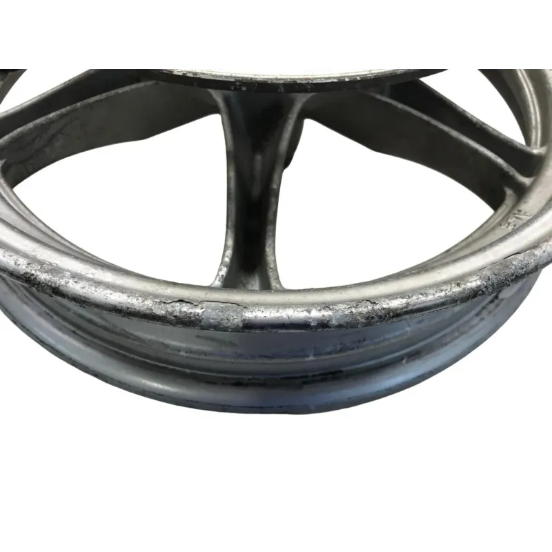 Jante avant SUZUKI UH 125 2007-2013 BURGMAN