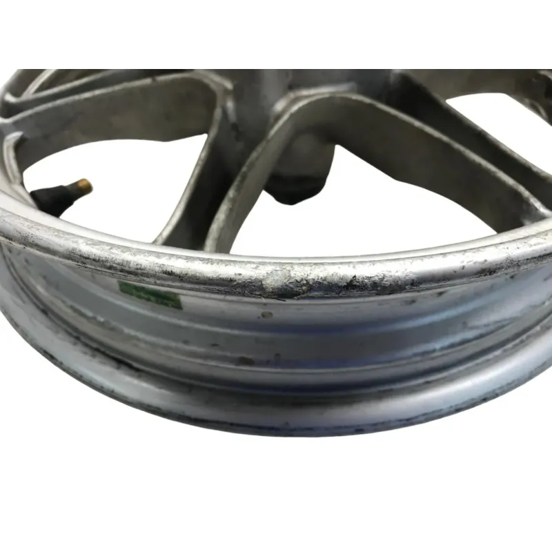 Jante avant SUZUKI UH 125 2007-2013 BURGMAN