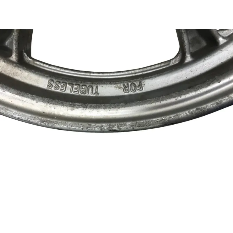 Jante avant SUZUKI UH 125 2007-2013 BURGMAN