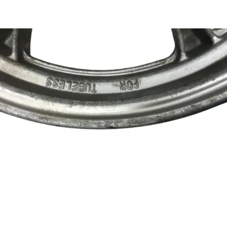 Jante avant SUZUKI UH 125 2007-2013 BURGMAN