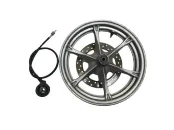 Jante avant SUZUKI UH 125 2007-2013 BURGMAN