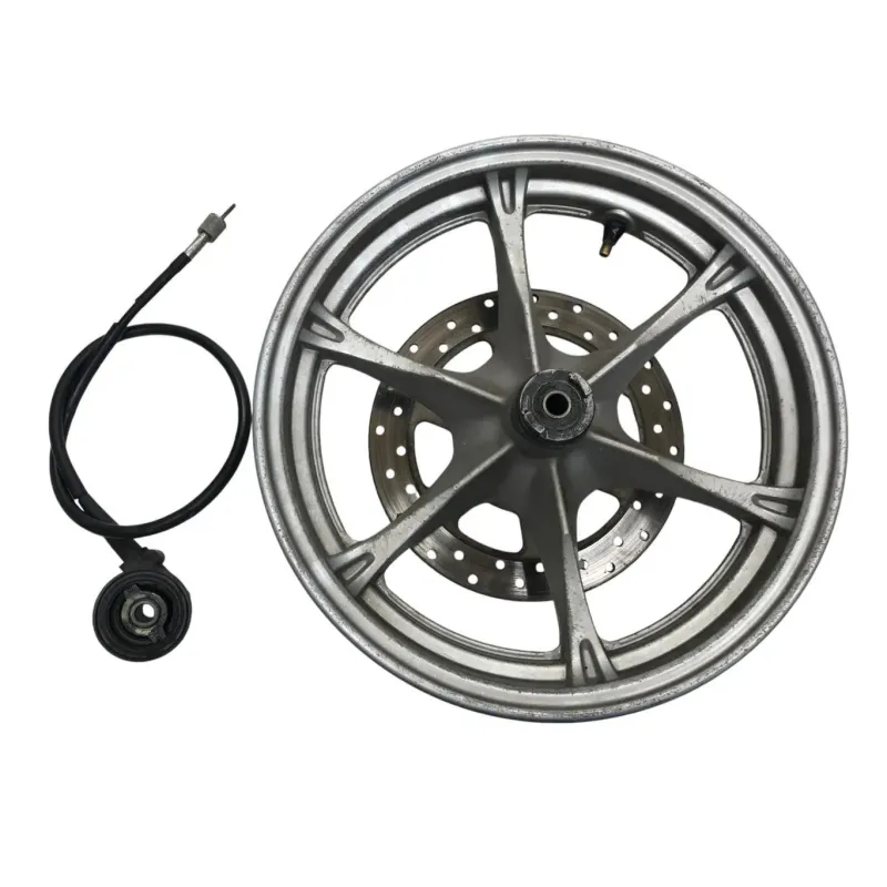 Jante avant SUZUKI UH 125 2007-2013 BURGMAN
