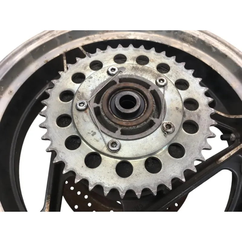 Jante arriere DUCATI 750 1986-1990 PASO