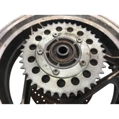 Jante arriere DUCATI 750 1986-1990 PASO