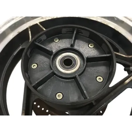Jante arriere DUCATI 750 1986-1990 PASO