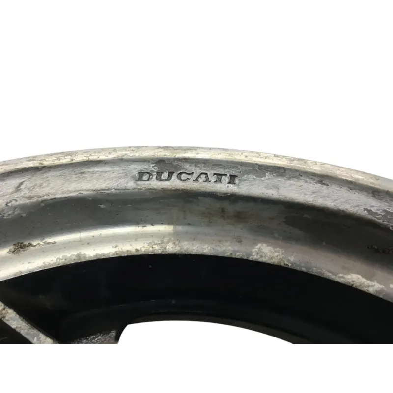 Jante arriere DUCATI 750 1986-1990 PASO