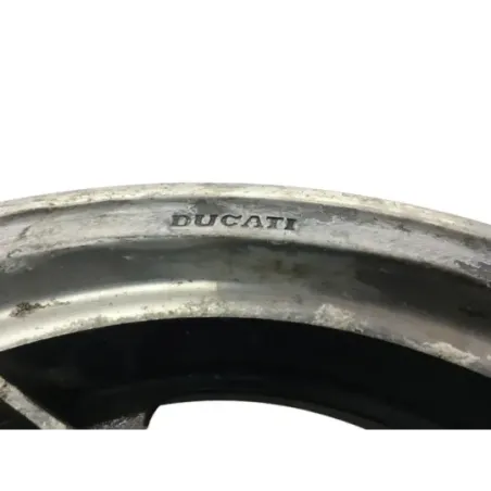 Jante arriere DUCATI 750 1986-1990 PASO