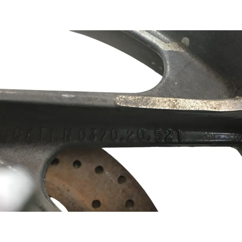Jante arriere DUCATI 750 1986-1990 PASO