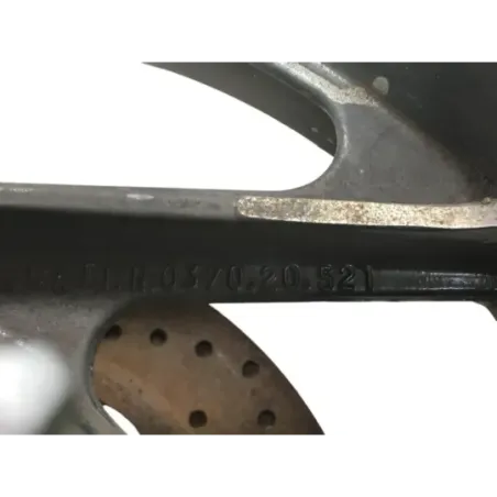 Jante arriere DUCATI 750 1986-1990 PASO