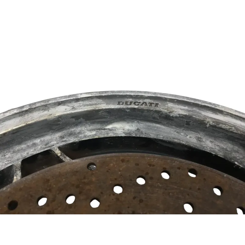 Jante avant DUCATI 750 1986-1990 PASO
