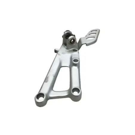 Platine avant droite APRILIA RS4 50 2011-2016