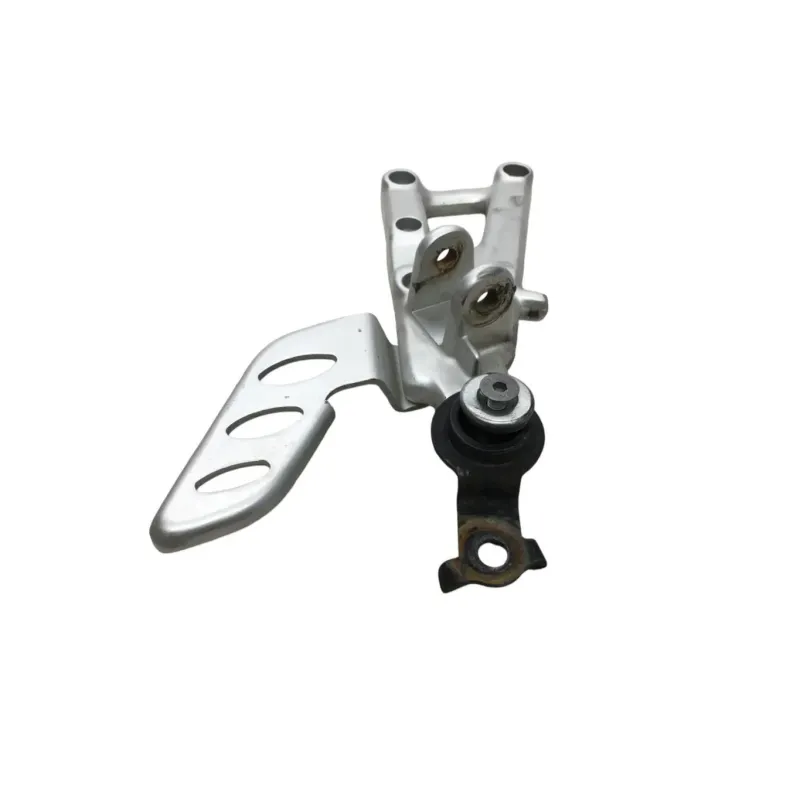 Platine avant droite APRILIA RS4 50 2011-2016