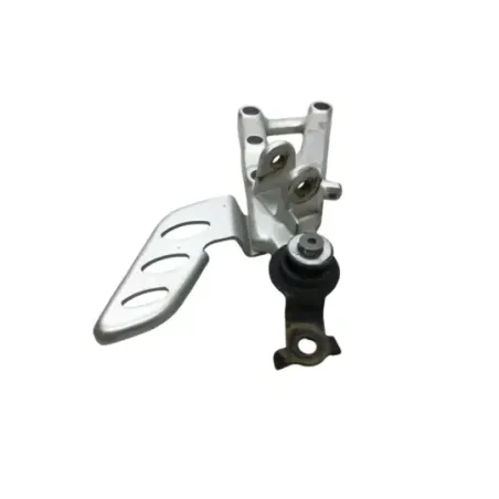 Platine avant droite APRILIA RS4 50 2011-2016