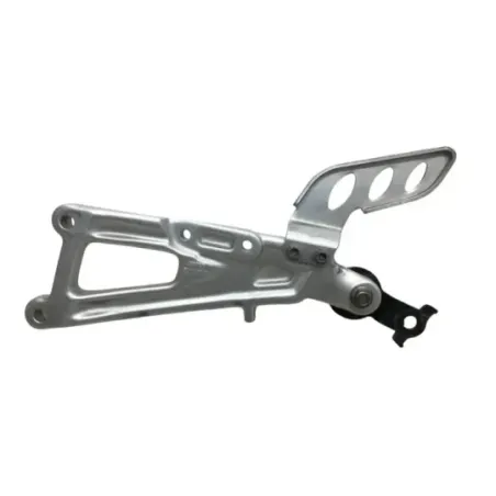 Platine avant droite APRILIA RS4 50 2011-2016