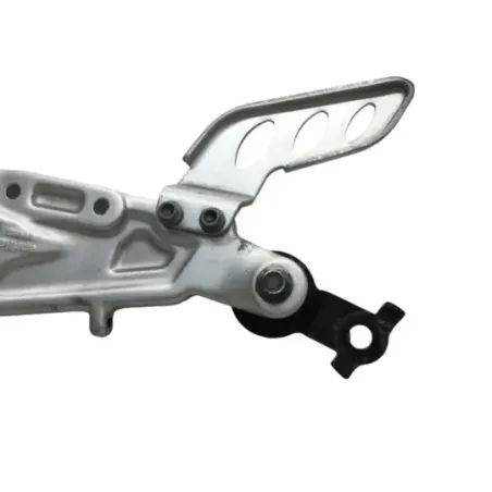 Platine avant droite APRILIA RS4 50 2011-2016