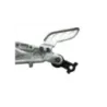 Platine avant droite APRILIA RS4 50 2011-2016 Platine avant droite APRILIA RS4 50 2011-2016