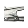 Platine avant droite APRILIA RS4 50 2011-2016 Platine avant droite APRILIA RS4 50 2011-2016