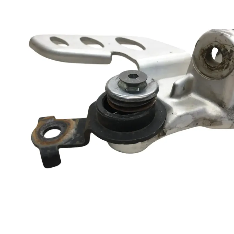 Platine avant droite APRILIA RS4 50 2011-2016
