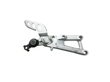 Platine avant droite APRILIA RS4 50 2011-2016