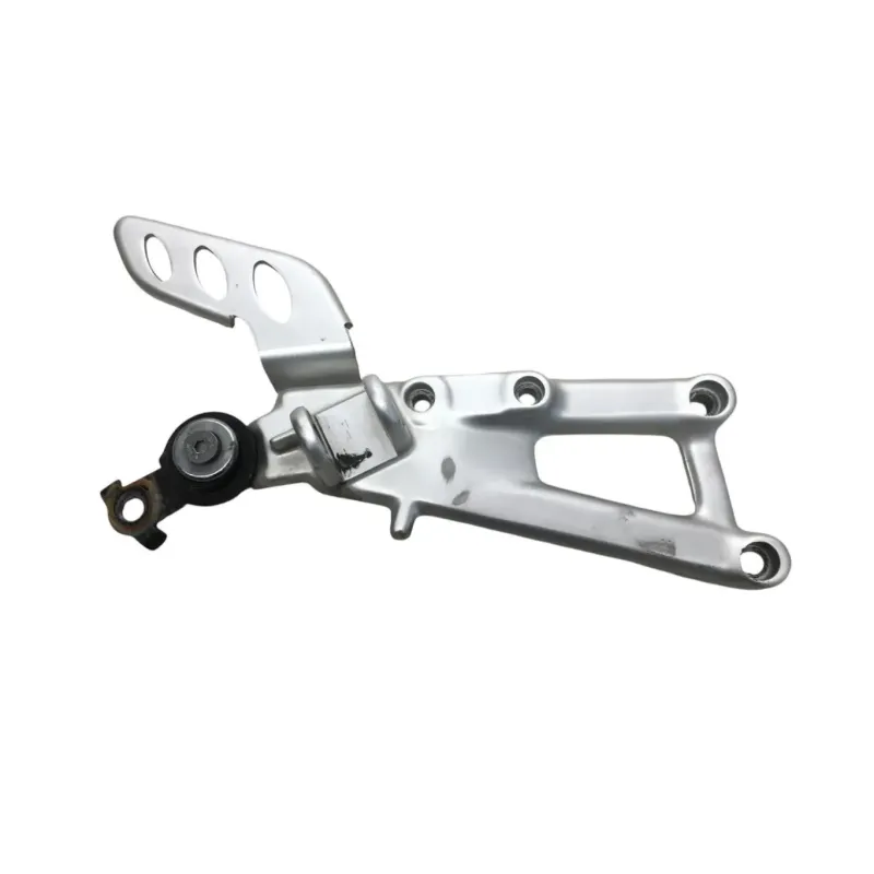 Platine avant droite APRILIA RS4 50 2011-2016